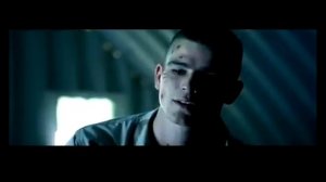 Отрывок из фильма 'Падение Черного Ястреба' Письмо любимой