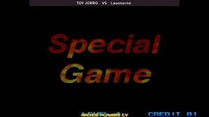 Pleasure Goal: 5 on 5 Mini Soccer ➤ TOY JORRO (Colombia) vs Lauosorno (Colombia)