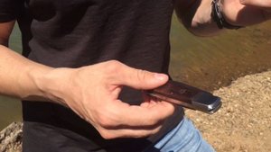 FOX KNIVES Почему я выбрал раскладной нож Fox Hunting