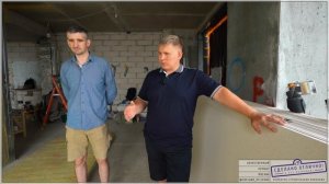 Правильная ШУМОИЗОЛЯЦИЯ в квартире совместно с Михаилом ЗВУКОВ.НЕТ