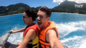 Дом-2. Остров любви, 1 сезон, 1172 серия (04.11.2019)