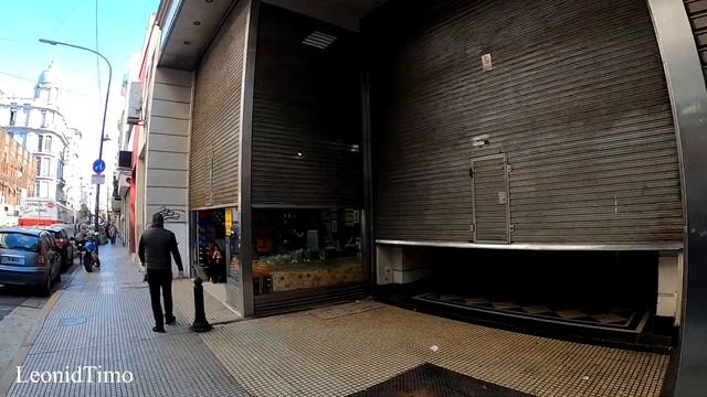 Оптовые магазины не работают, где покупать? Район Онсе в Буэнос-Айресе смотреть онлайн