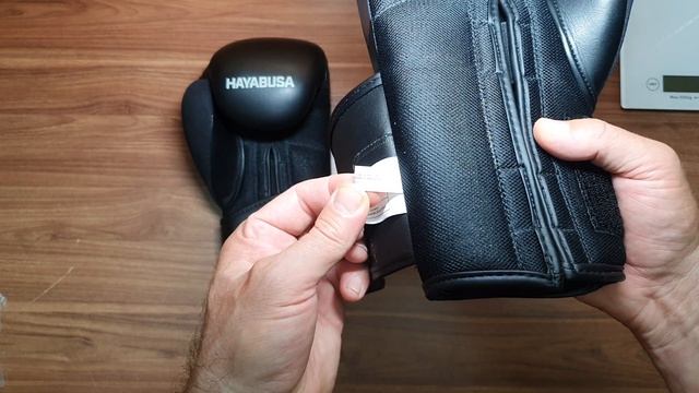 Hayabusa S4 Boxing Gloves -Обзор боксерских перчаток смотреть онлайн