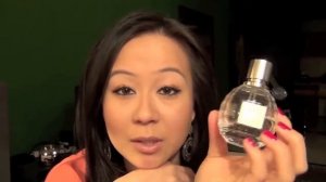 Victor and Rolf "Flowerbomb" (Виктор энд Рольф Флоуер бомб) обзор духов