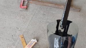 ЛАЙФХАК, ПОЛИМЕРНАЯ КРАСКА СВОИМИ РУКАМИ !