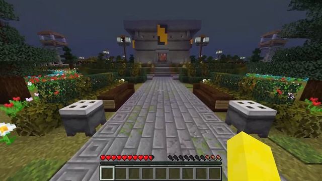 Top 5 বাংলাদেশি Minecraft Server смотреть онлайн