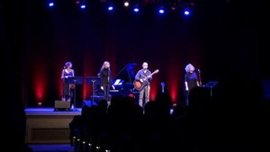 Moby Extreme Ways - Live acoustic