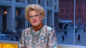 Семейные тайны Светланы Дружининой