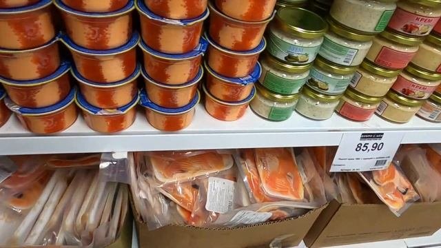 Симферополь 15 11 21г. ДОБРОЦЕН магазин низких цен. ОБЗОР цены в Крыму.