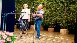 Ты ж мене пидманула