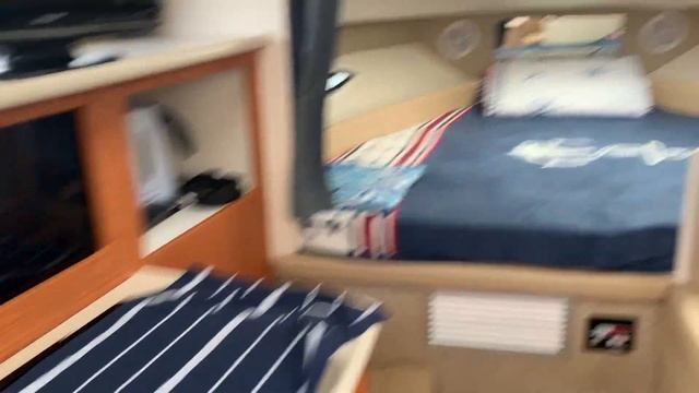 Bayliner 285 смотреть онлайн