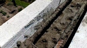 ПЕРЕМЫЧКА  Окон Своими РУКАМИ Как делаем U- БЛОКИ. Вяжем КАРКАС из АРМАТУРЫ  в ПЕРЕМЫЧКУ  27 06 202