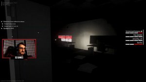 Прохождение Игры ► SCP: 5K ► Путь в Зону 12 ► Chapter 1