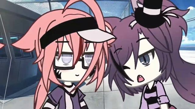 Meme {~😜это 3 вопроса~😜} смотреть онлайн