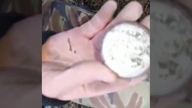 Откопали заКЛАДНЫЕ советские часы, ЗОЛОТО ? смотреть онлайн