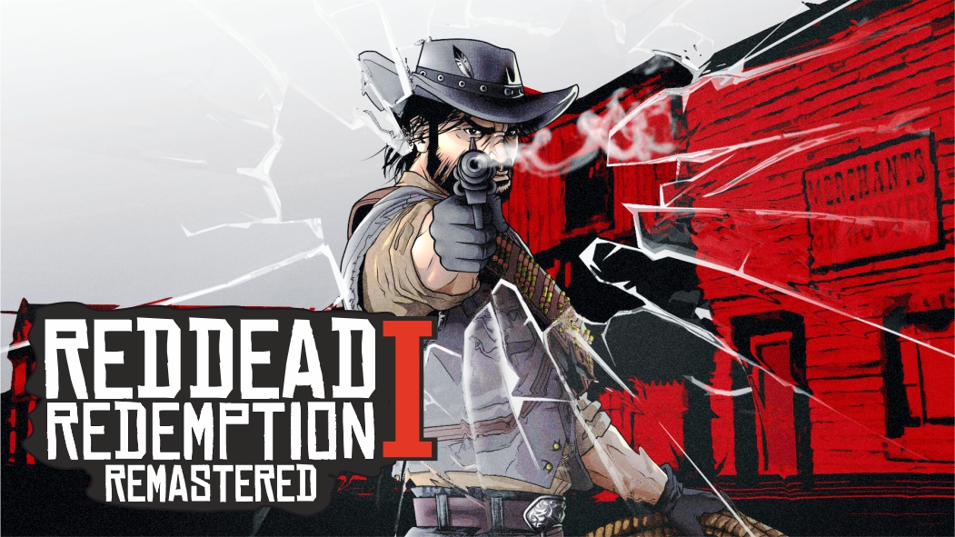 Red Dead Redemption 1 (2023) ► ШАРЛАТАН #5
