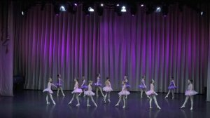 Вальс из балета Баядерка