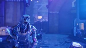 Warframe фортуна венера