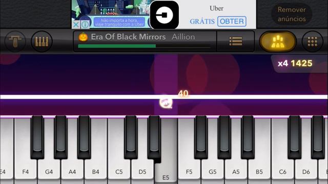 Game: Piano By GISMART - Playng: Era Of Black Mirrors смотреть онлайн