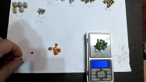 В7-22А Вольтметр универсальный цифровой