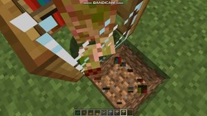 Как приручить крипера в майнкрафте?!?!
