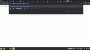 Убираем сообщение "Скоро запуск" на wordpress