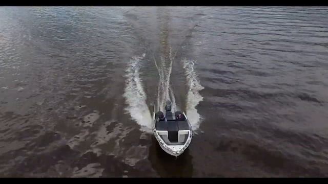 Тактика-550 Bowrider (БоуРайдер) смотреть онлайн