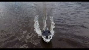 Тактика-550 Bowrider (БоуРайдер)