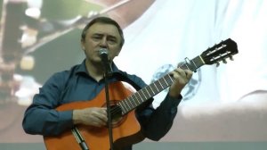 Давай, душа, давай! (муз. С Никитин, сл. Ю. Мориц)