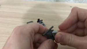 Я сделал этот вертолётик очень крутой и очень красивый