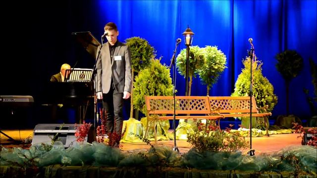 Cyrk Nocą - Michał Jewiarz смотреть онлайн