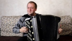Хит 2021 - Galibri & Mavik - Федерико Феллини - Accordion Cover