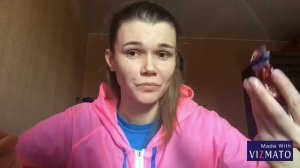 Пробуем вкусняшки: Новогодний подарок Konti