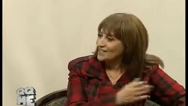 Mirta Tundis en Quiero que me expliquen segunda parte 22-07-13