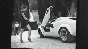 Календарь Pirelli (Пирелли) 2014