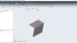 HW 2019 - Create & Edit Geometry