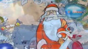 Вера Полетаева "Новый год и Рождество!"(ЛУЧШАЯ НОВОГОДНЯЯ ПЕСНЯ!)