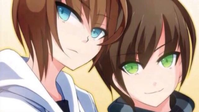 Creepypasta - GRRRLS