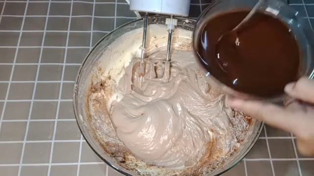 RESEP BOLU CUP SUPER GAMPANG || KALAU DIJUAL PASTI UNTUK BANYAK смотреть онлайн