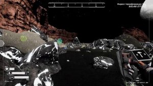 Planet Crafter. Тайна 3. Город