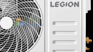 Кондиционер LEGION FORZA Сплит система Легион Форза Видеообзор