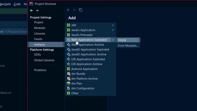 How to create java web application using maven - Part#8 | Maven bangla tutorial