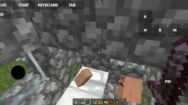 Pojavlauncher | Physics Mods | Tutorial |  1.20.1 Forge & Fabric | On Android