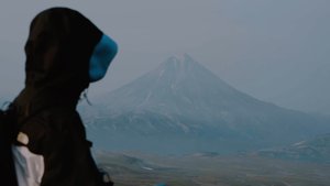 Камчатка - имиджевый ролик турагентства