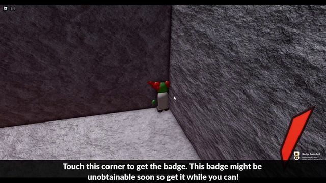 How to get "30K GROUP MEMBERS!" BADGE + BAN HAMMER in GRUNT MADNESS - ROBLOX смотреть онлайн