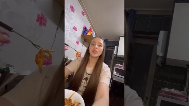 Русская невестка хотела красивой жизни в Корее, а получила ведро куриных лапок? #катякорея