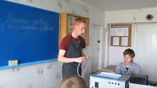 монтаж електропров. у пластиков. трубах Електромонтер смотреть онлайн