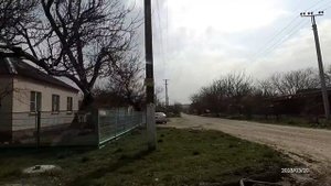 Обзор ст. Натухаевская. Часть 1