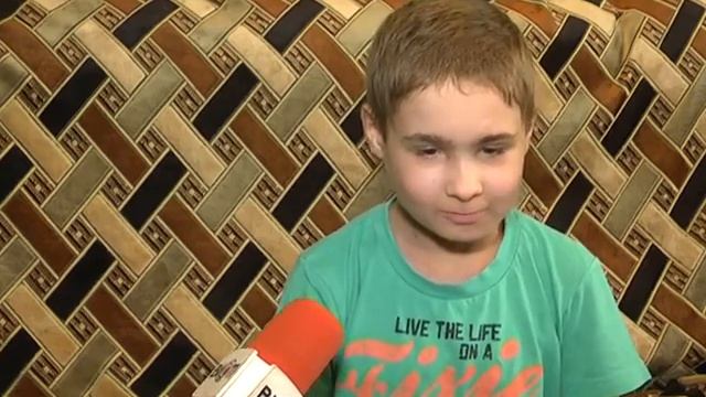 "Фонд добрых людей" - 15 августа 2013г. смотреть онлайн