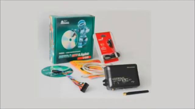 light usb смотреть онлайн